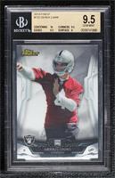 Derek Carr [BGS 9.5 GEM MINT]