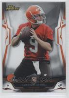 Connor Shaw