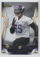 Anthony Barr