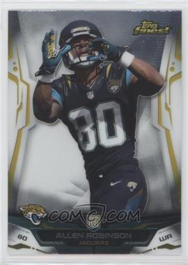 2014 Topps Finest - [Base] #148 - Allen Robinson