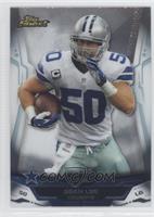 Sean Lee