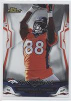 Demaryius Thomas