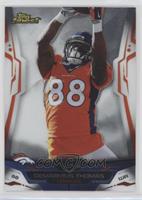 Demaryius Thomas