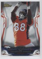 Demaryius Thomas