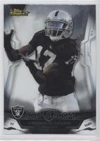 Denarius Moore