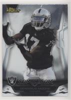 Denarius Moore