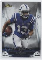 T. Y. Hilton