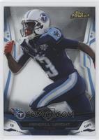 Kendall Wright