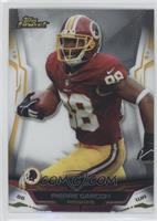 Pierre Garcon