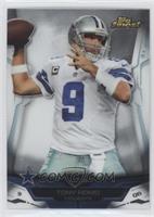 Tony Romo