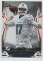 Ryan Tannehill