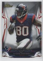 Andre Johnson