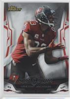 Vincent Jackson