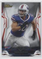 Kiko Alonso