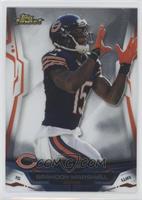 Brandon Marshall