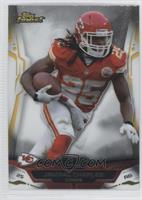 Jamaal Charles