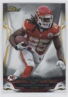 Jamaal Charles