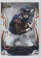 Alshon Jeffery