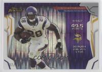 Adrian Peterson #/99