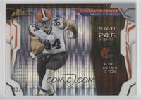 Jordan Cameron #/99