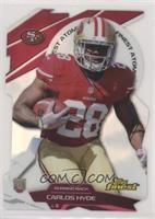 Carlos Hyde