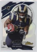 Tre Mason