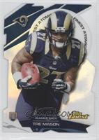 Tre Mason