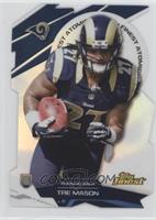 Tre Mason