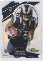 Tre Mason