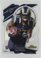 Tre Mason