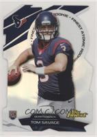 Tom Savage