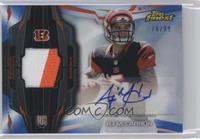 AJ McCarron #/99