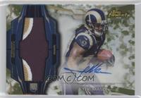 Tre Mason #/10