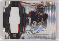 Jeremy Hill #/25