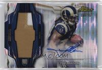 Tre Mason #/25