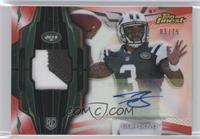 Tajh Boyd #/75