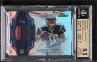 Jimmy Garoppolo [BGS 9.5 GEM MINT]