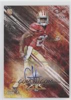 Carlos Hyde #/150