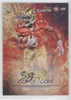 Rookie - Bruce Ellington