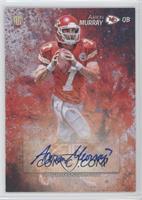 Rookie - Aaron Murray