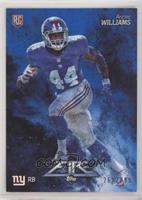 Rookie - Andre Williams #/299