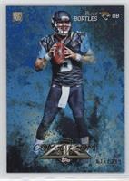 Rookie - Blake Bortles #/299