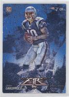 Rookie - Jimmy Garoppolo #/299