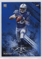 Rookie - Donte Moncrief #/299