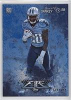 Rookie - Bishop Sankey #/299