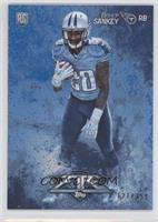 Rookie - Bishop Sankey #/299