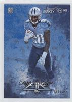 Rookie - Bishop Sankey #/299