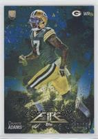 Rookie - Davante Adams #/299