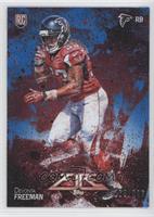 Rookie - Devonta Freeman #/299