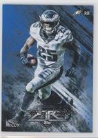 LeSean McCoy #/299